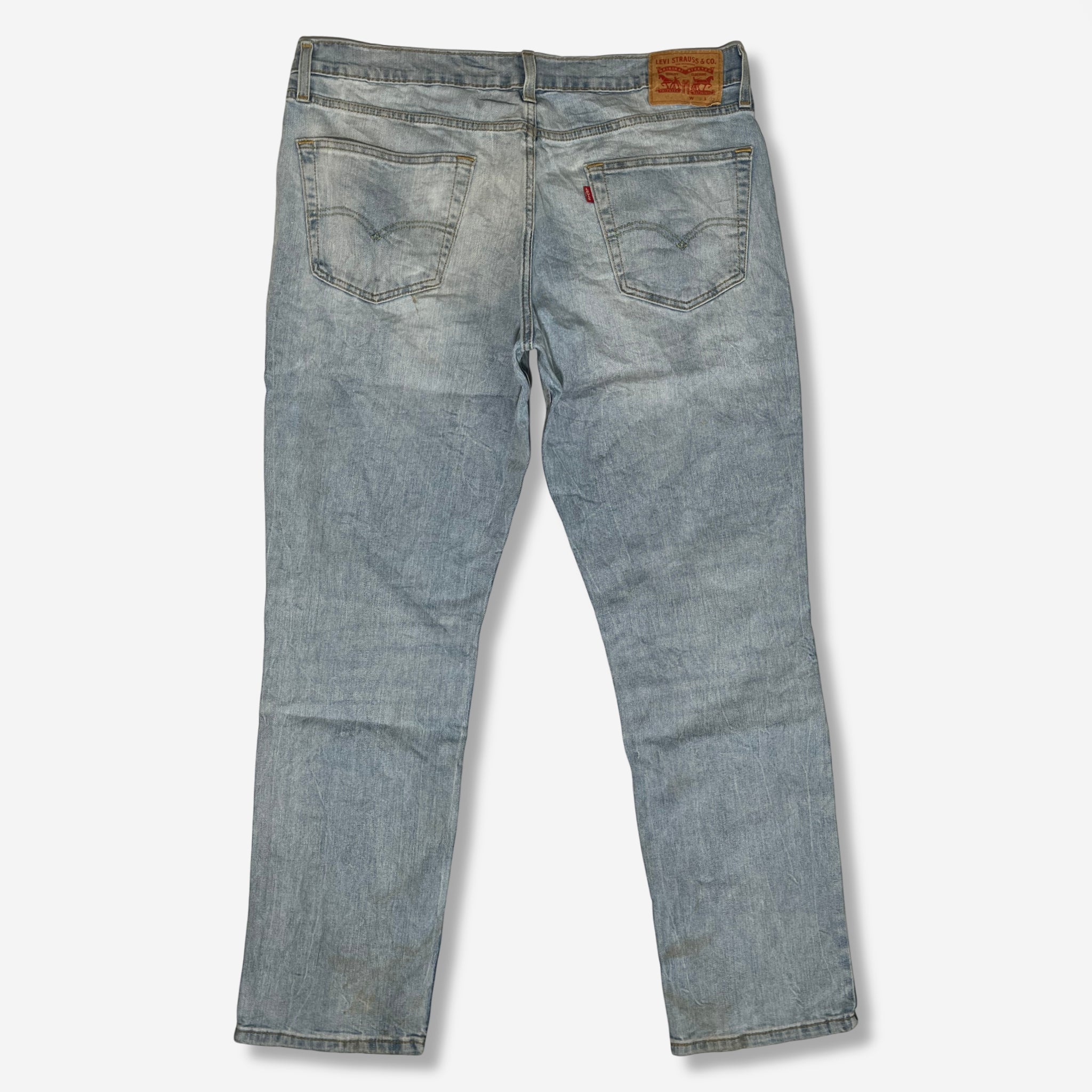 511' Slim Fit Jeans (W36 x L32) - Evinto