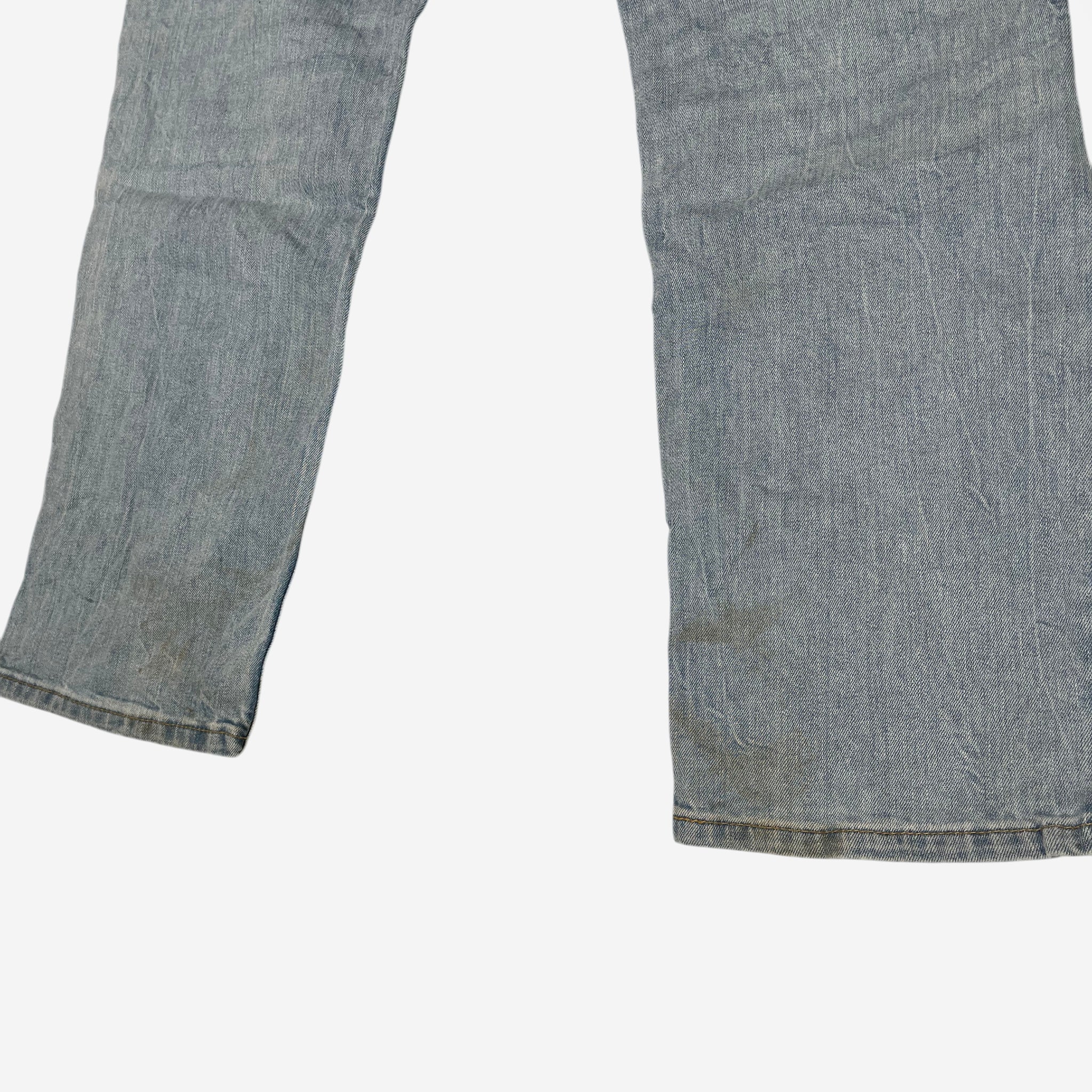 511' Slim Fit Jeans (W36 x L32) - Evinto