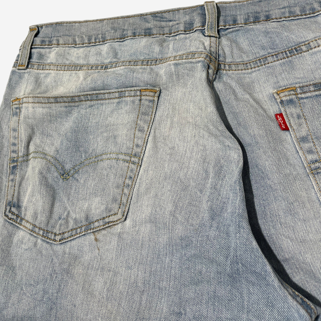511' Slim Fit Jeans (W36 x L32) - Evinto