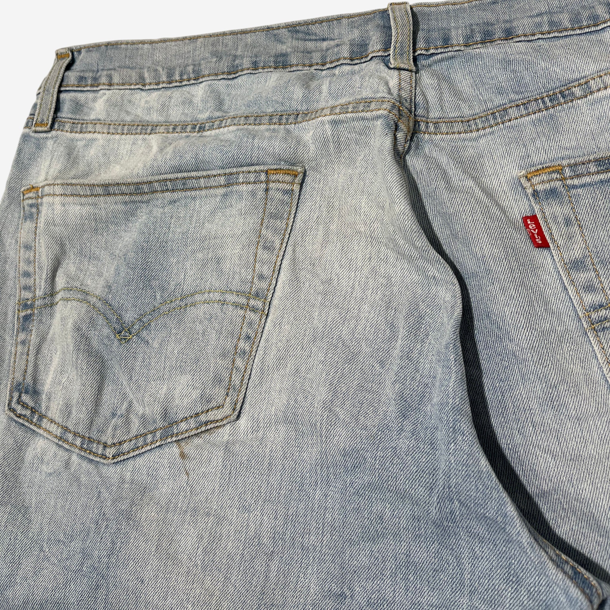 511' Slim Fit Jeans (W36 x L32) - Evinto
