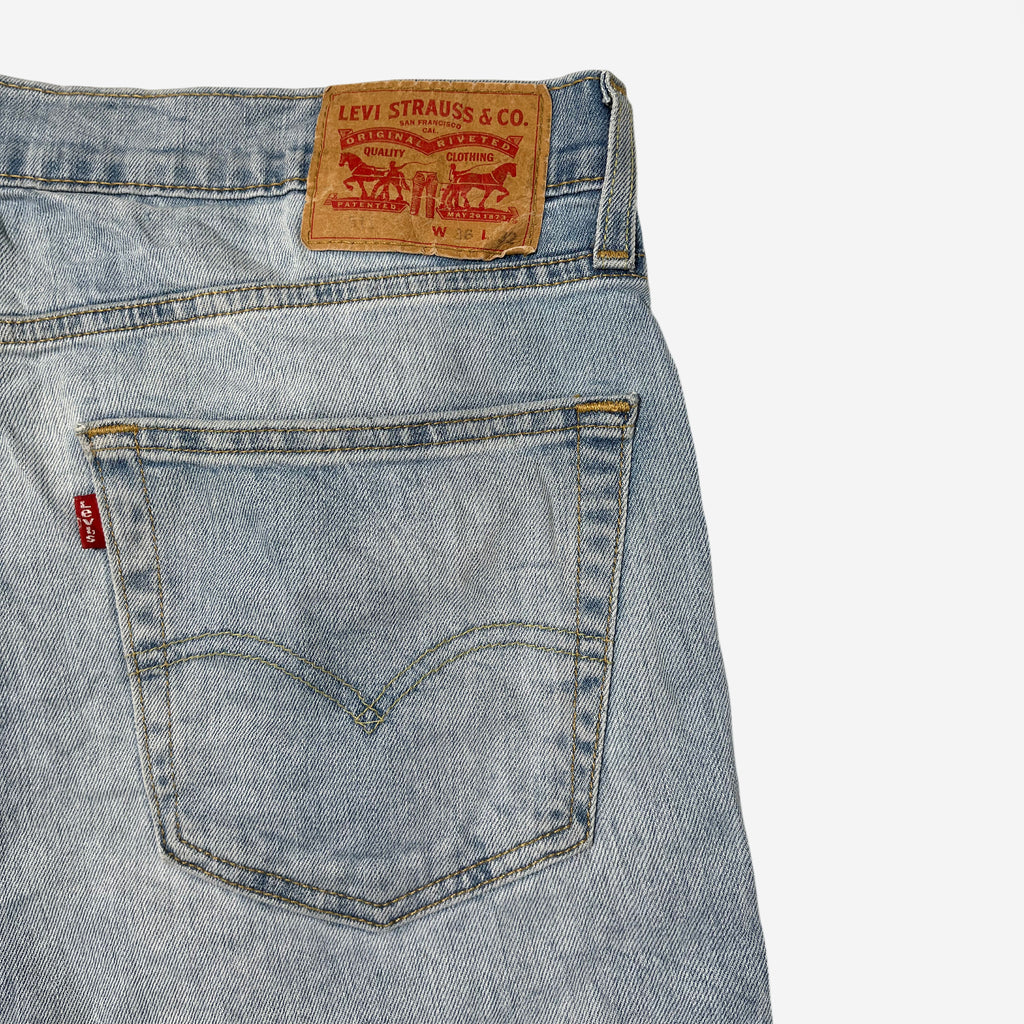 511' Slim Fit Jeans (W36 x L32) - Evinto