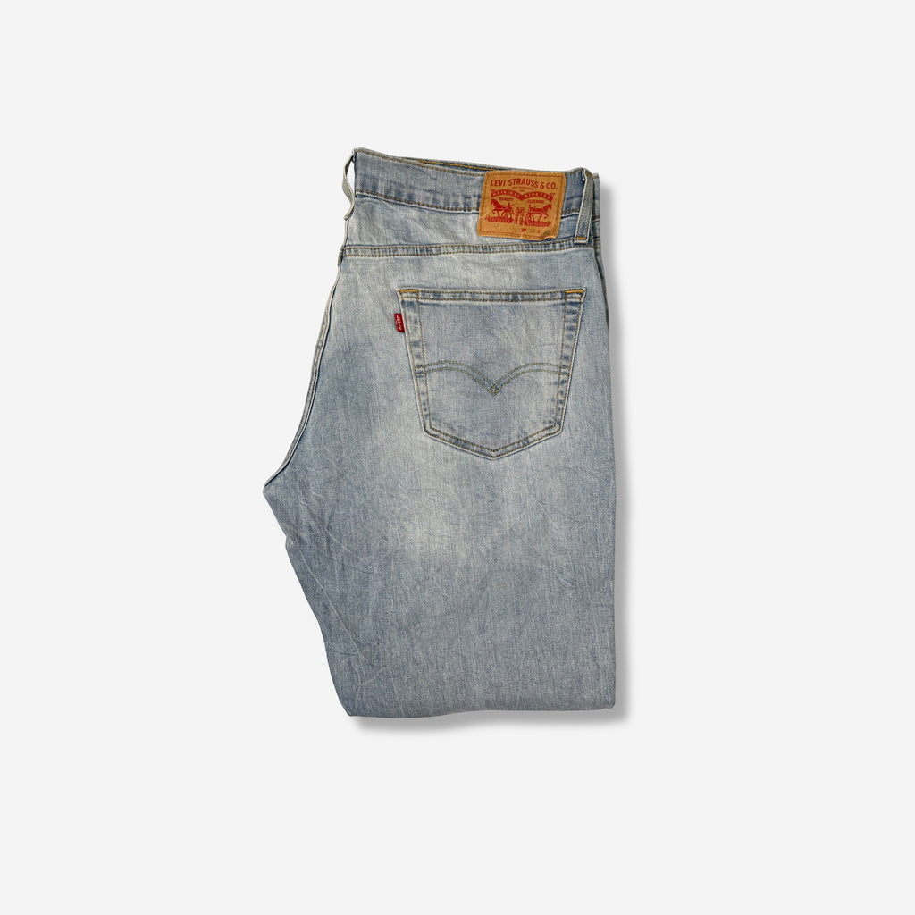 511' Slim Fit Jeans (W36 x L32) - Evinto