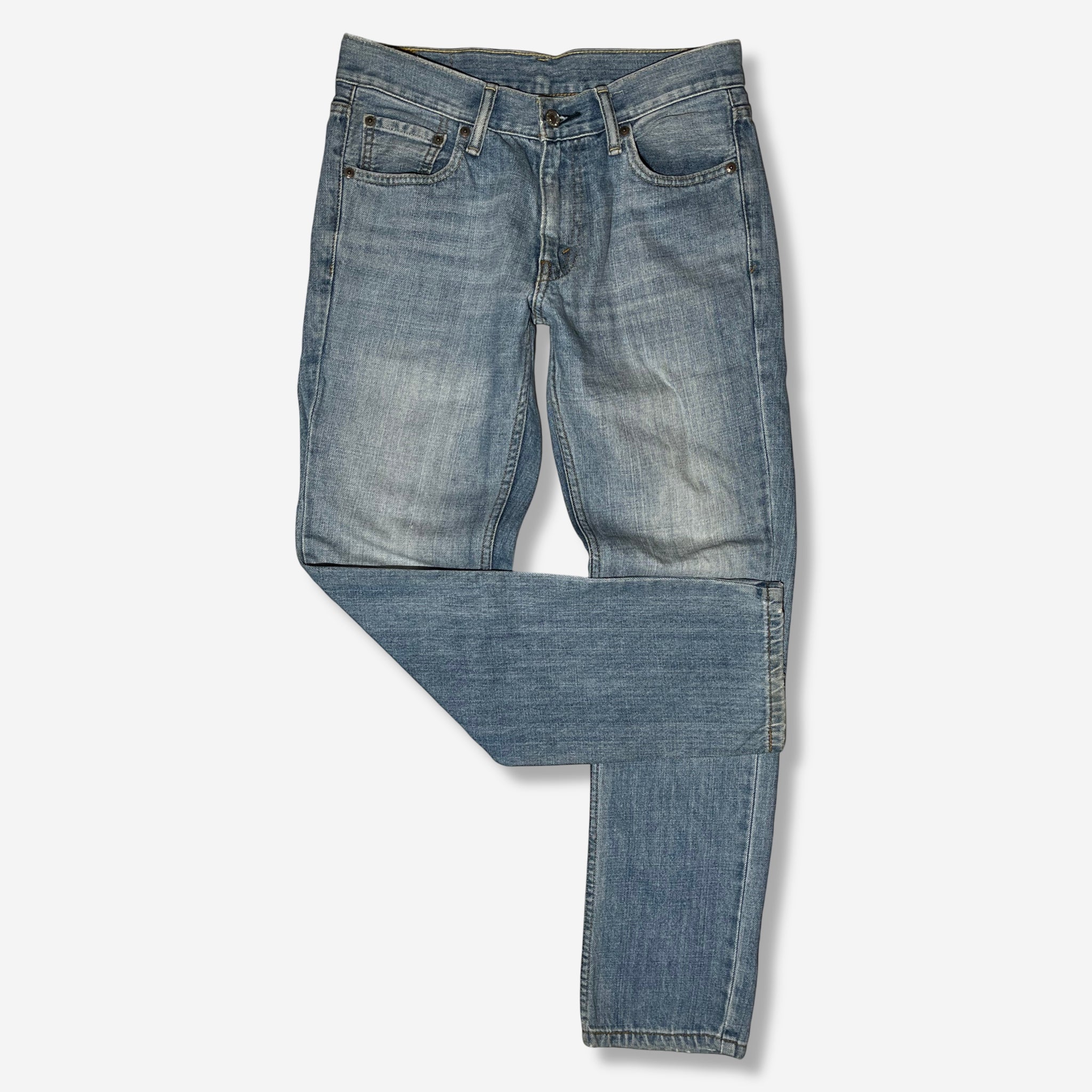 511' Slim Fit Jeans (W30 x L30)