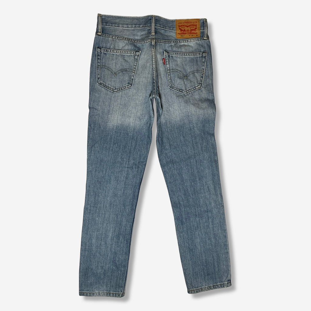 511' Slim Fit Jeans (W30 x L30)
