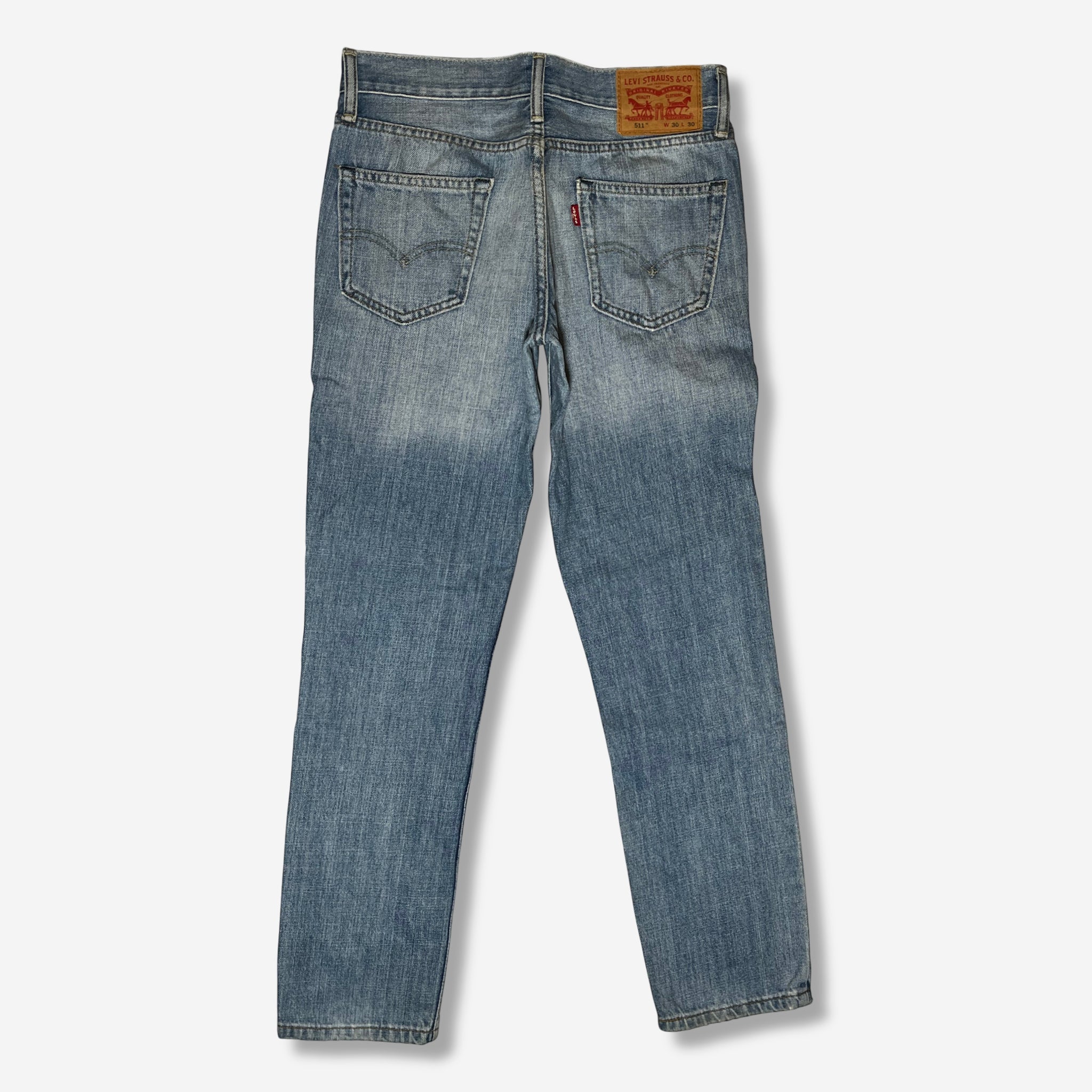 511' Slim Fit Jeans (W30 x L30)