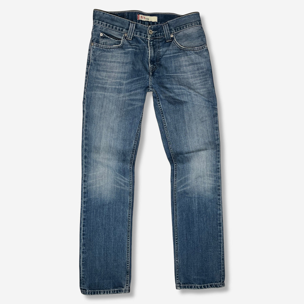 511' Slim Fit Jeans (W32 x L32)