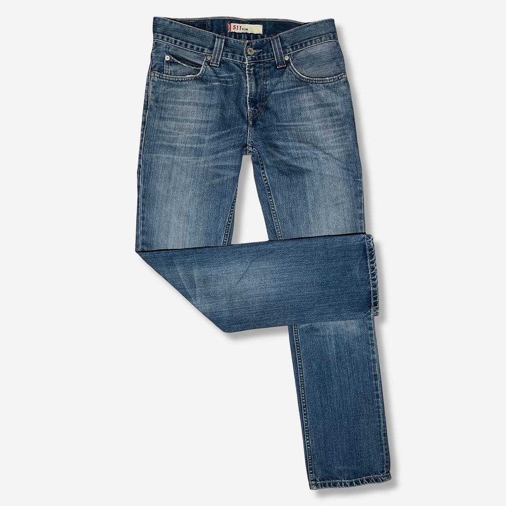 511' Slim Fit Jeans (W32 x L32)