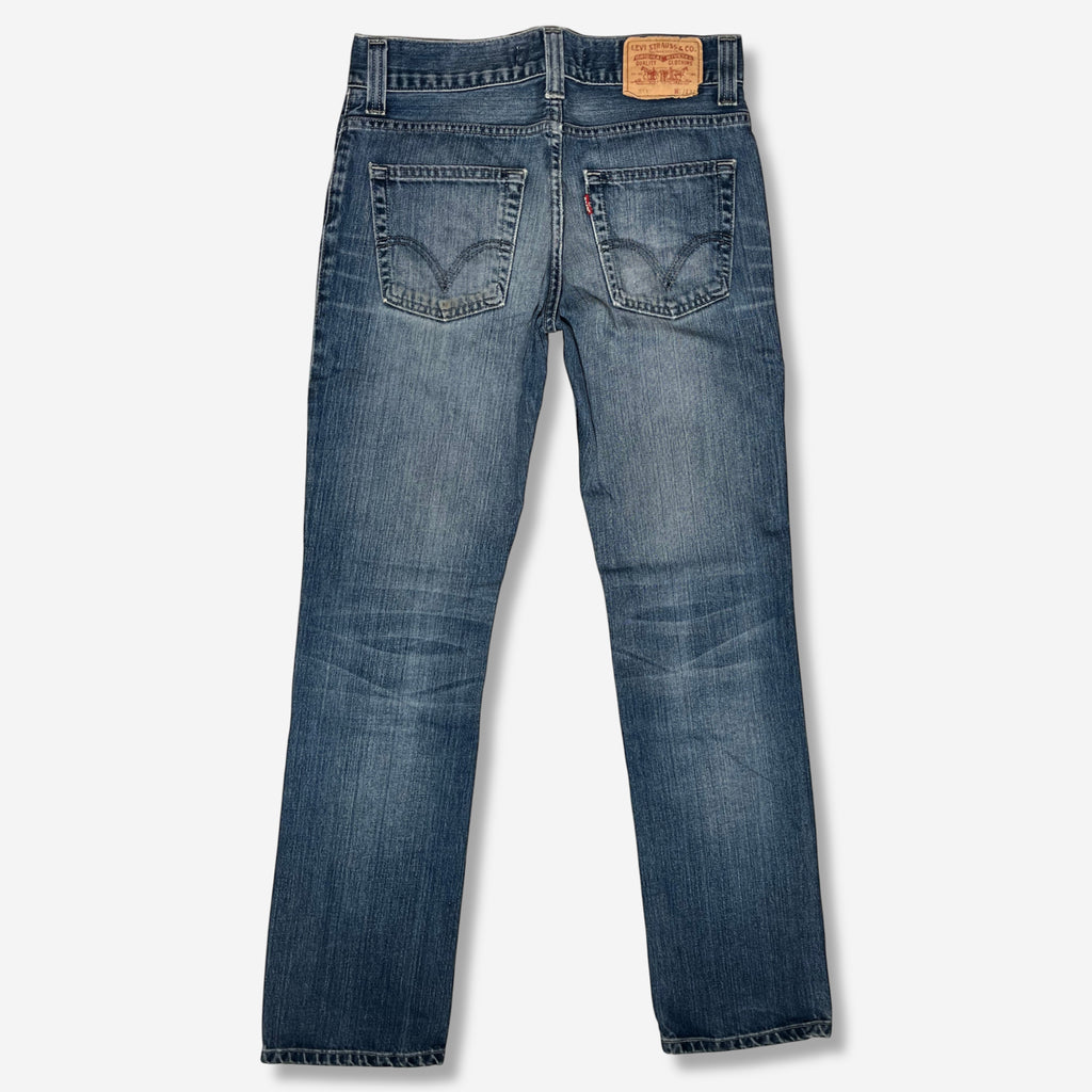 511' Slim Fit Jeans (W32 x L32)