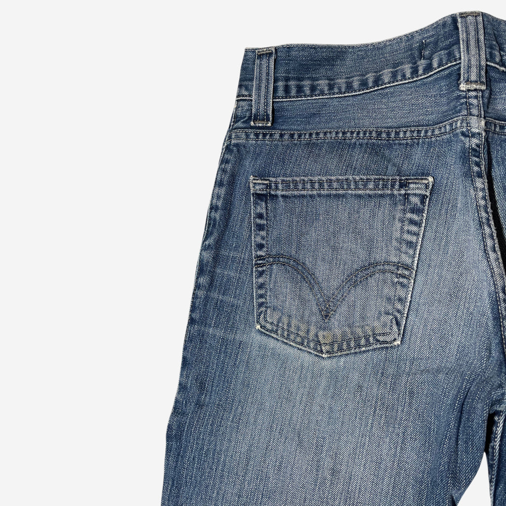 511' Slim Fit Jeans (W32 x L32)