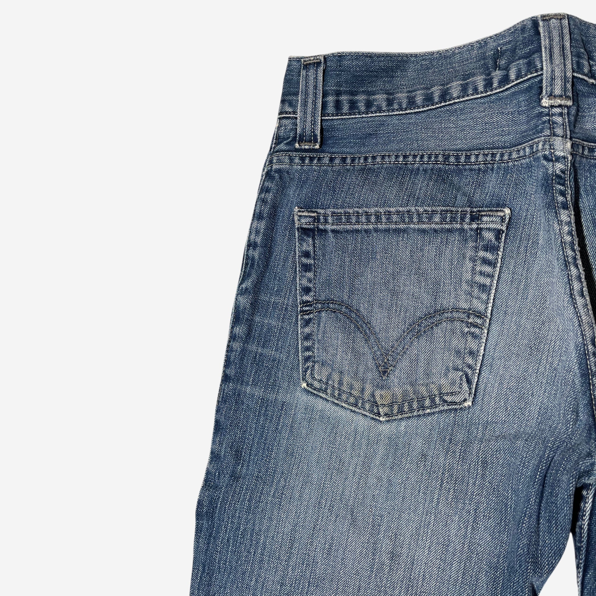 511' Slim Fit Jeans (W32 x L32)