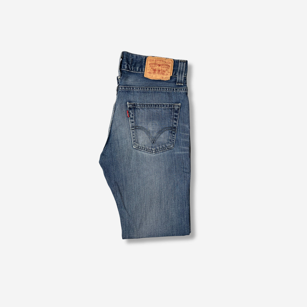 511' Slim Fit Jeans (W32 x L32)