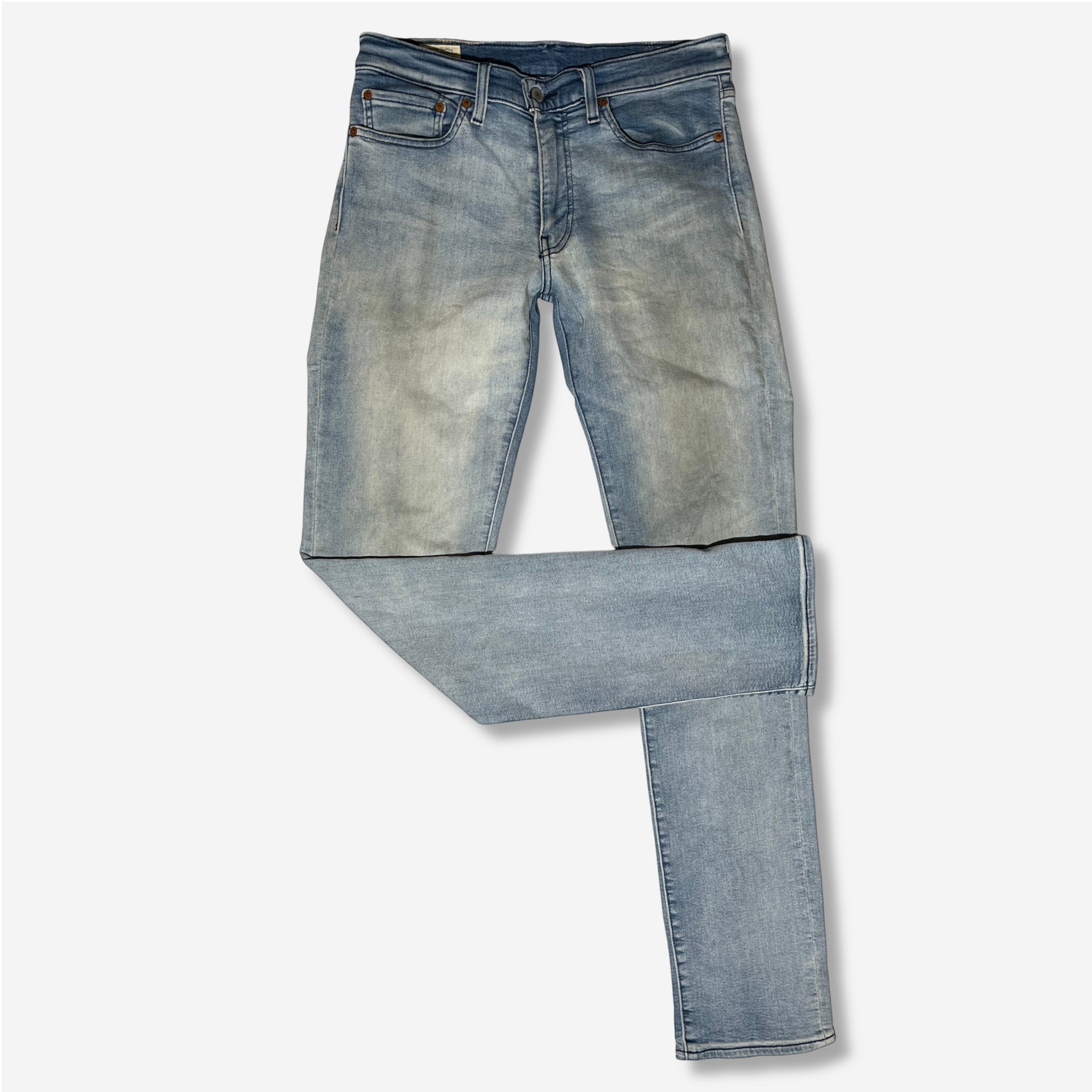 511' Slim Fit Jeans (W32 x L36)