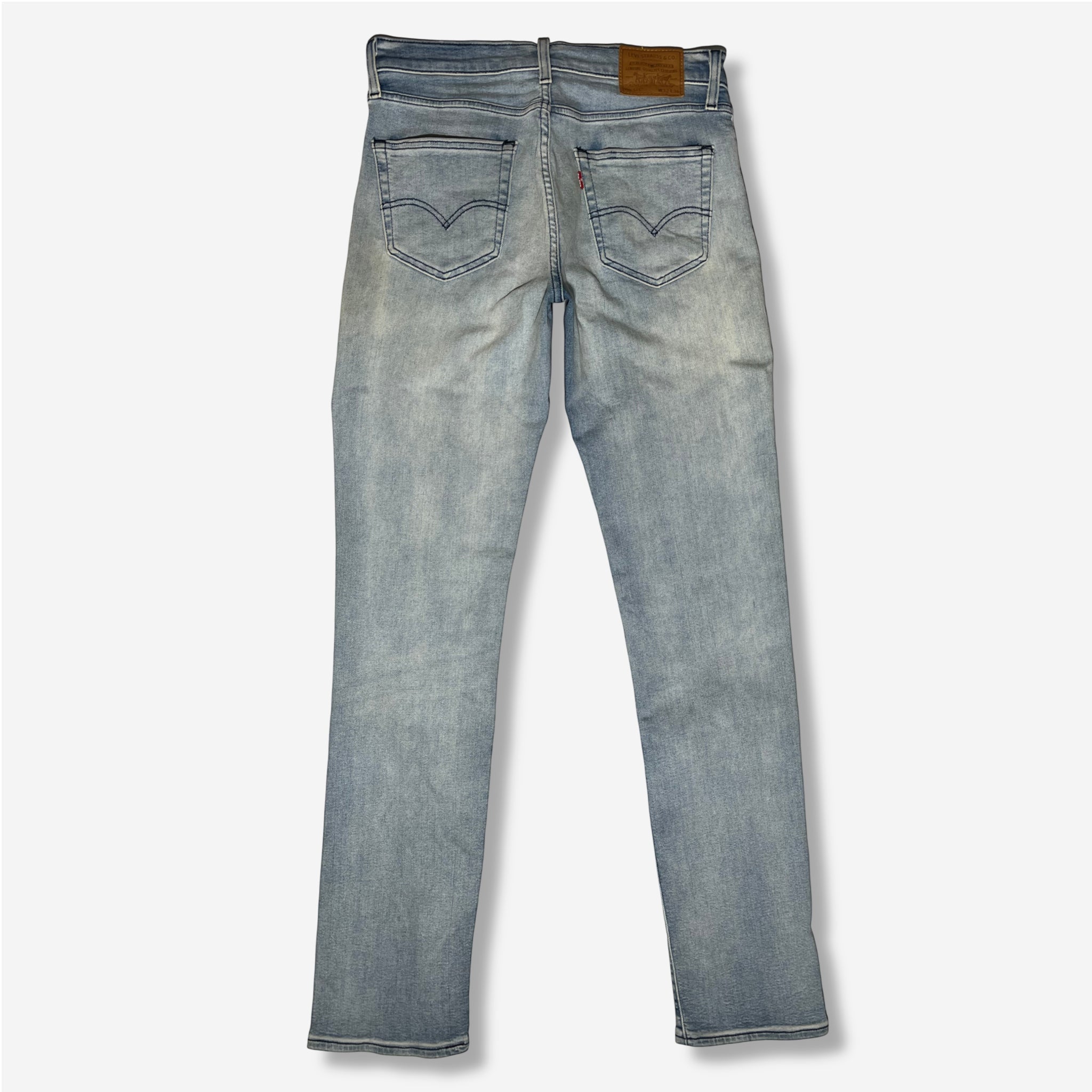 511' Slim Fit Jeans (W32 x L36)