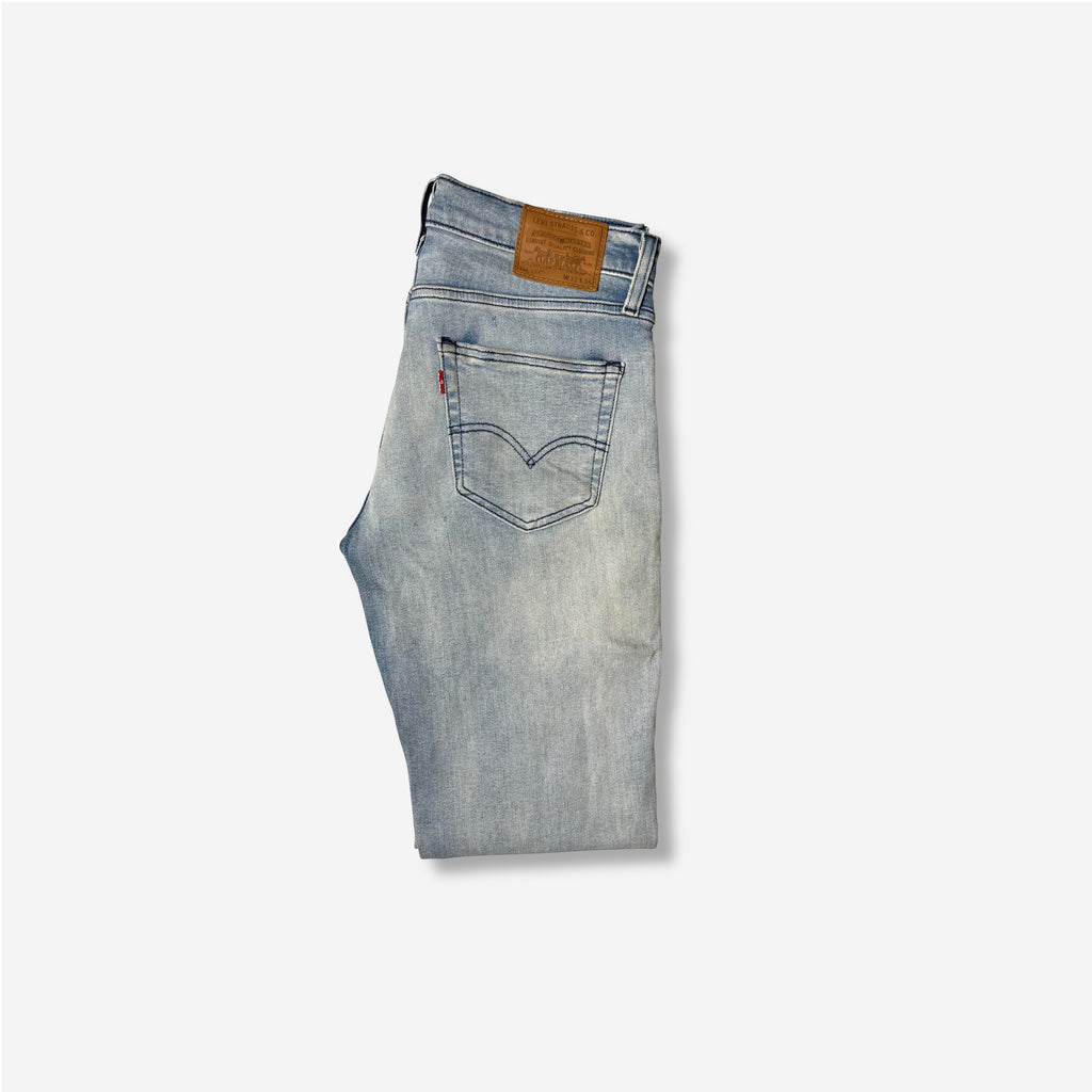 511' Slim Fit Jeans (W32 x L36)