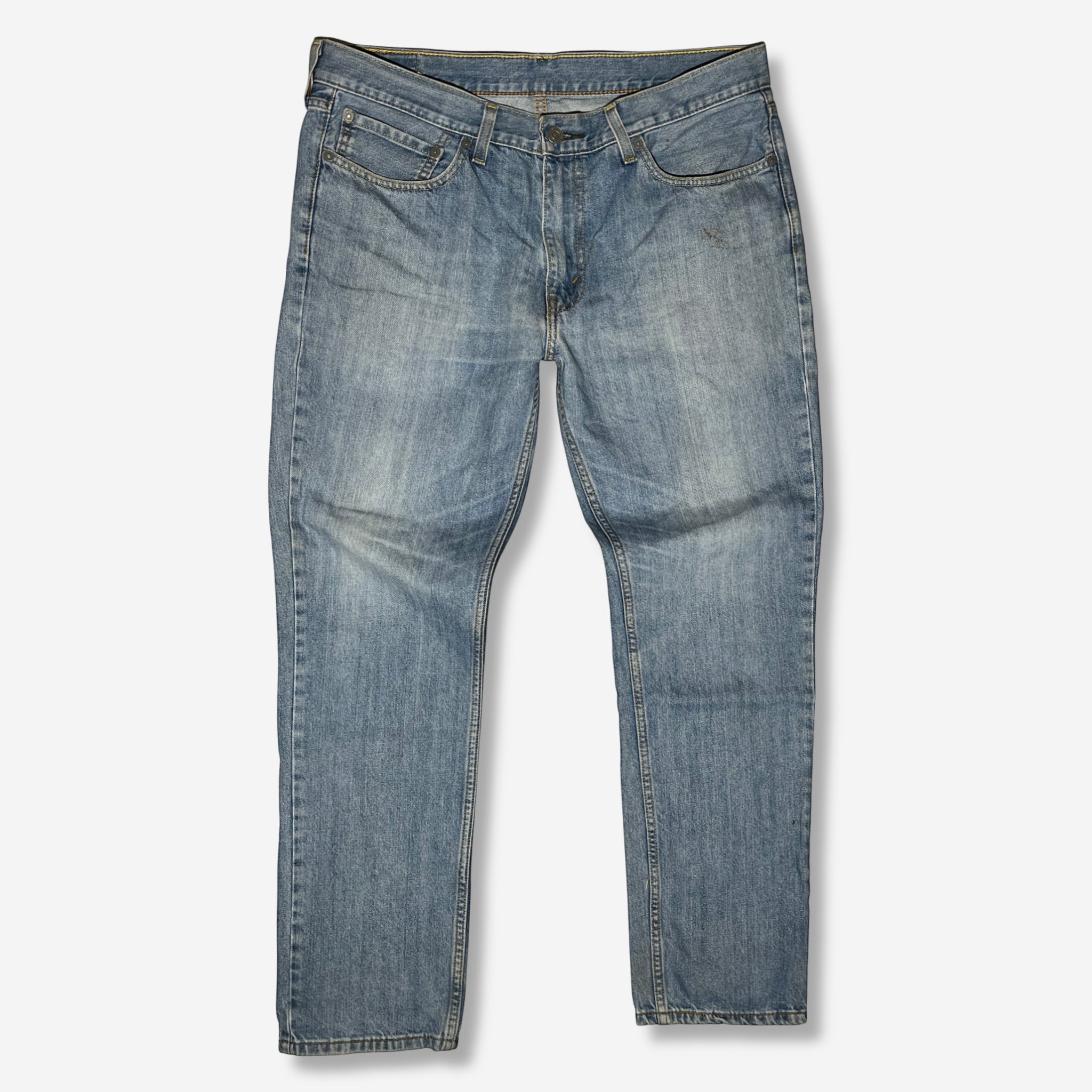 511' Slim Fit Jeans (W36 x L30)