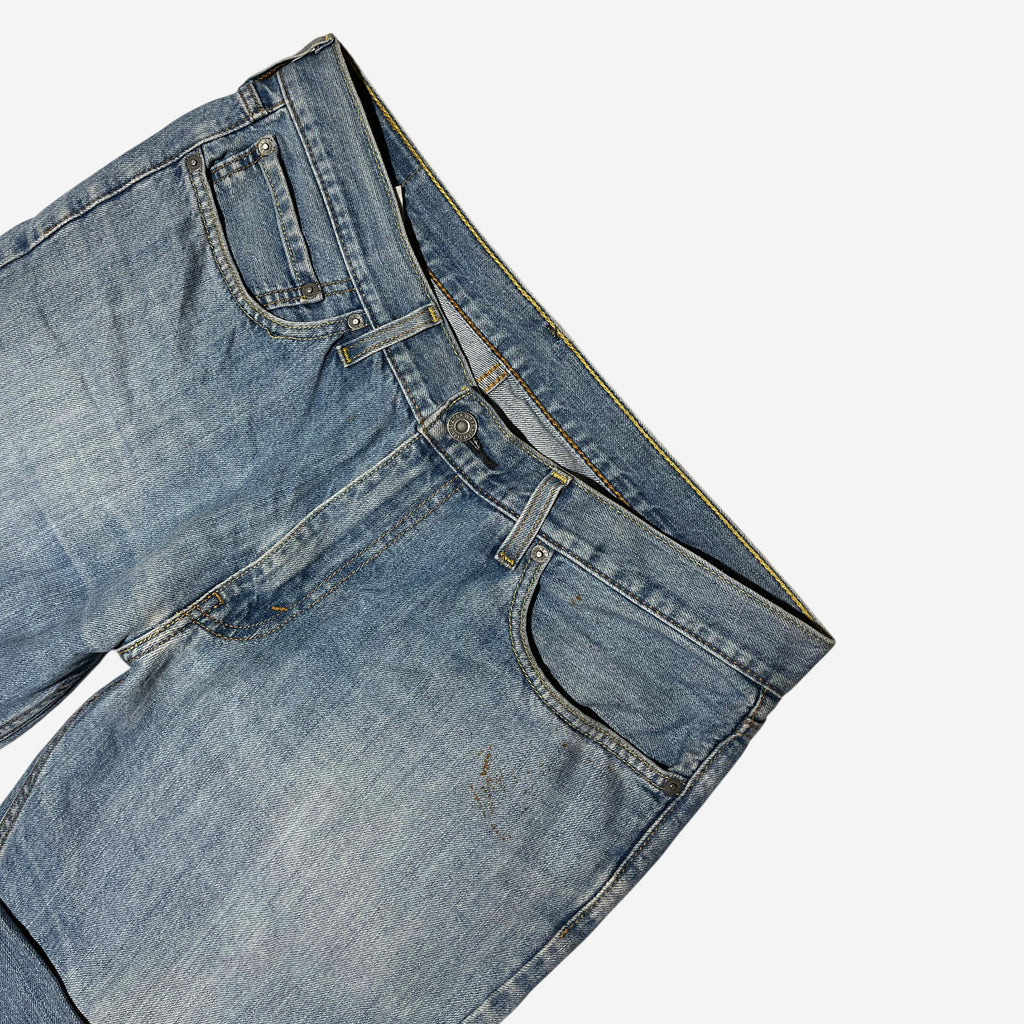 511' Slim Fit Jeans (W36 x L30)