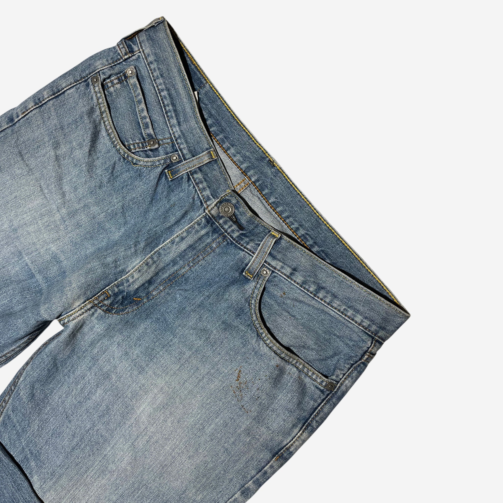 511' Slim Fit Jeans (W36 x L30)
