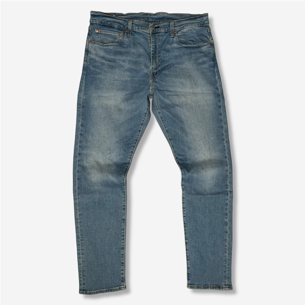 512' Slim Tapered Fit Jeans (W36 x L34)