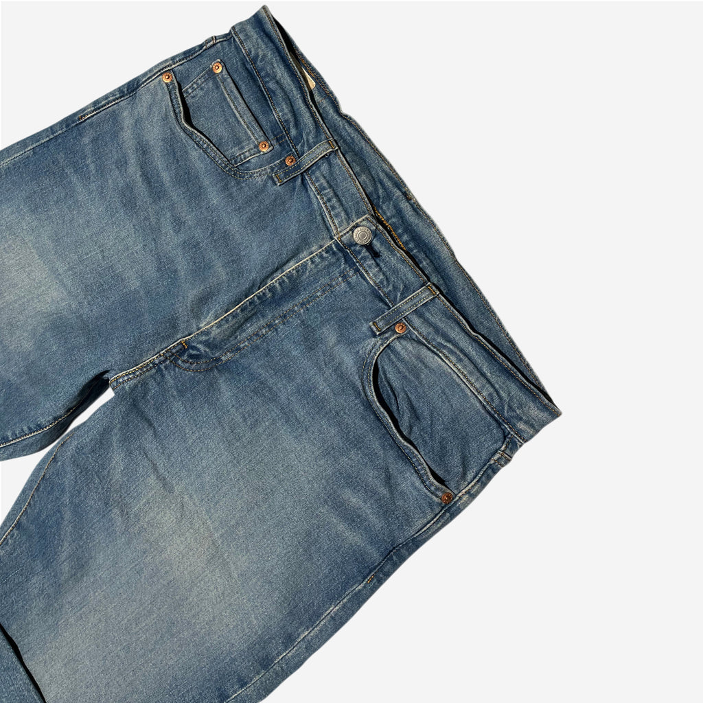 512' Slim Tapered Fit Jeans (W36 x L34)