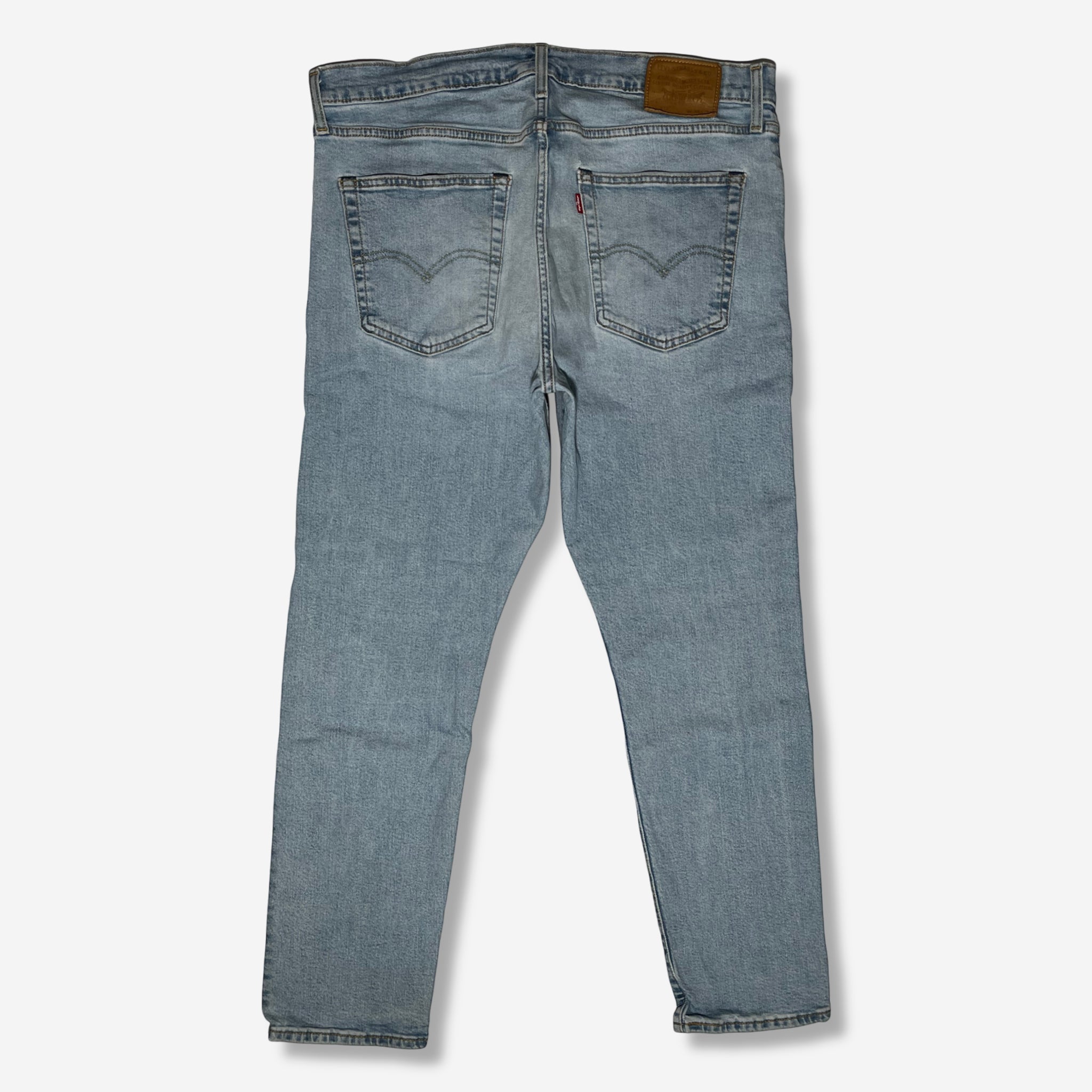 512' Slim Tapered Fit Jeans (W36 x L30)
