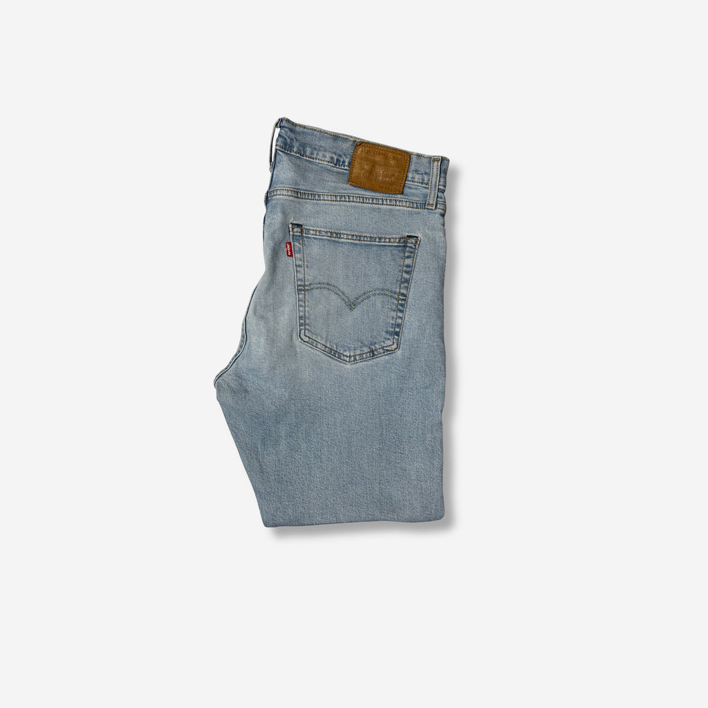 512' Slim Tapered Fit Jeans (W36 x L30)