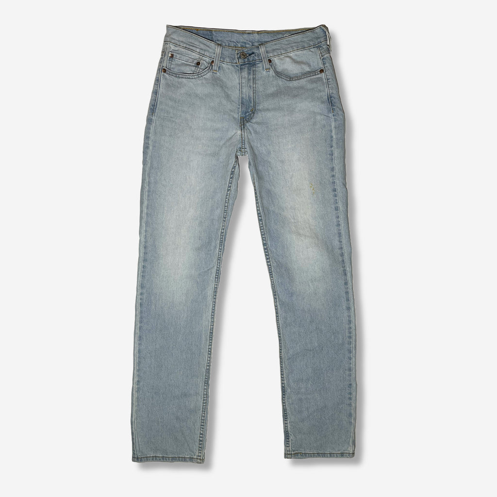 514' Straight Fit Jeans (W29 x L32)