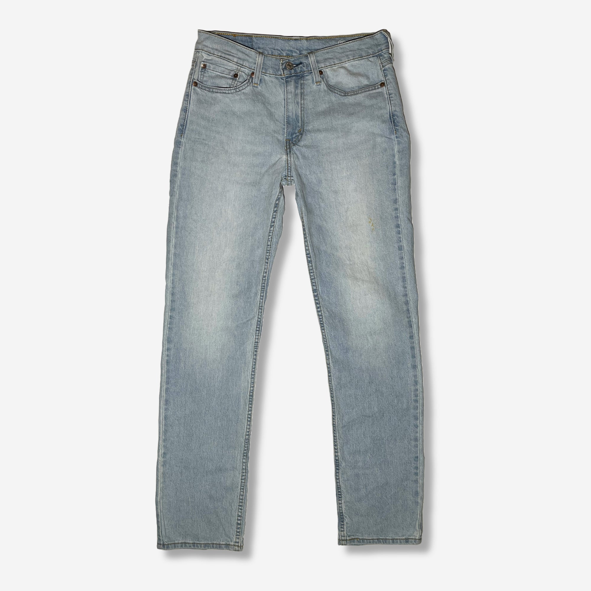 514' Straight Fit Jeans (W29 x L32)