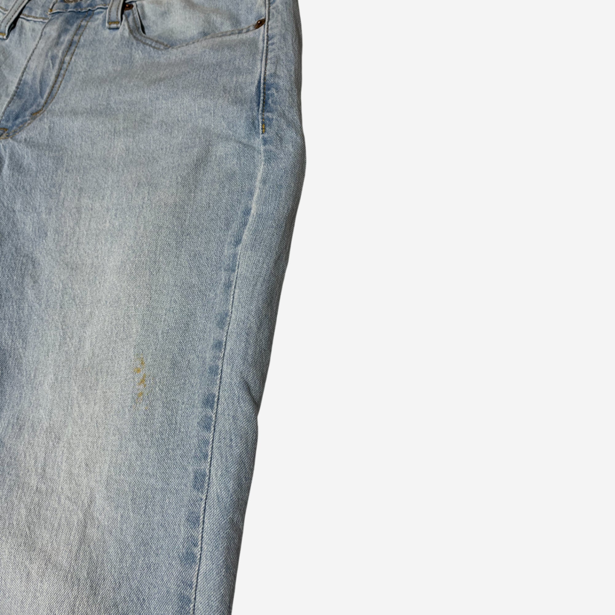 514' Straight Fit Jeans (W29 x L32)