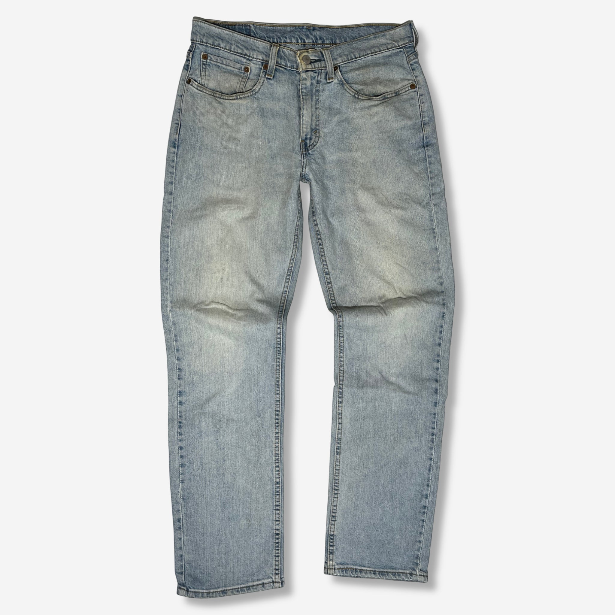 514' Straight Fit Jeans (W31 x L32)