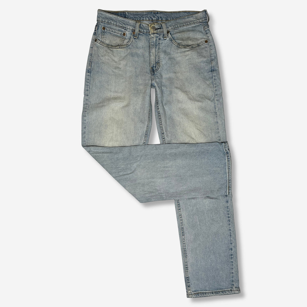 514' Straight Fit Jeans (W31 x L32)