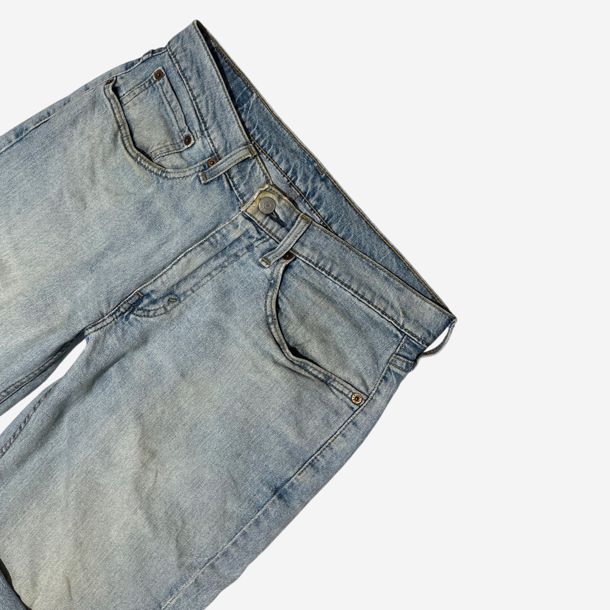 514' Straight Fit Jeans (W31 x L32)