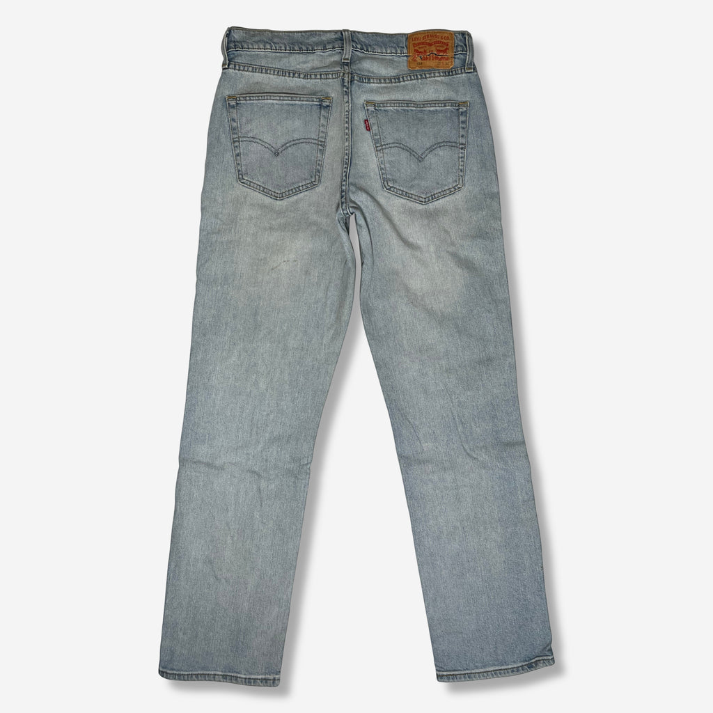 514' Straight Fit Jeans (W31 x L32)