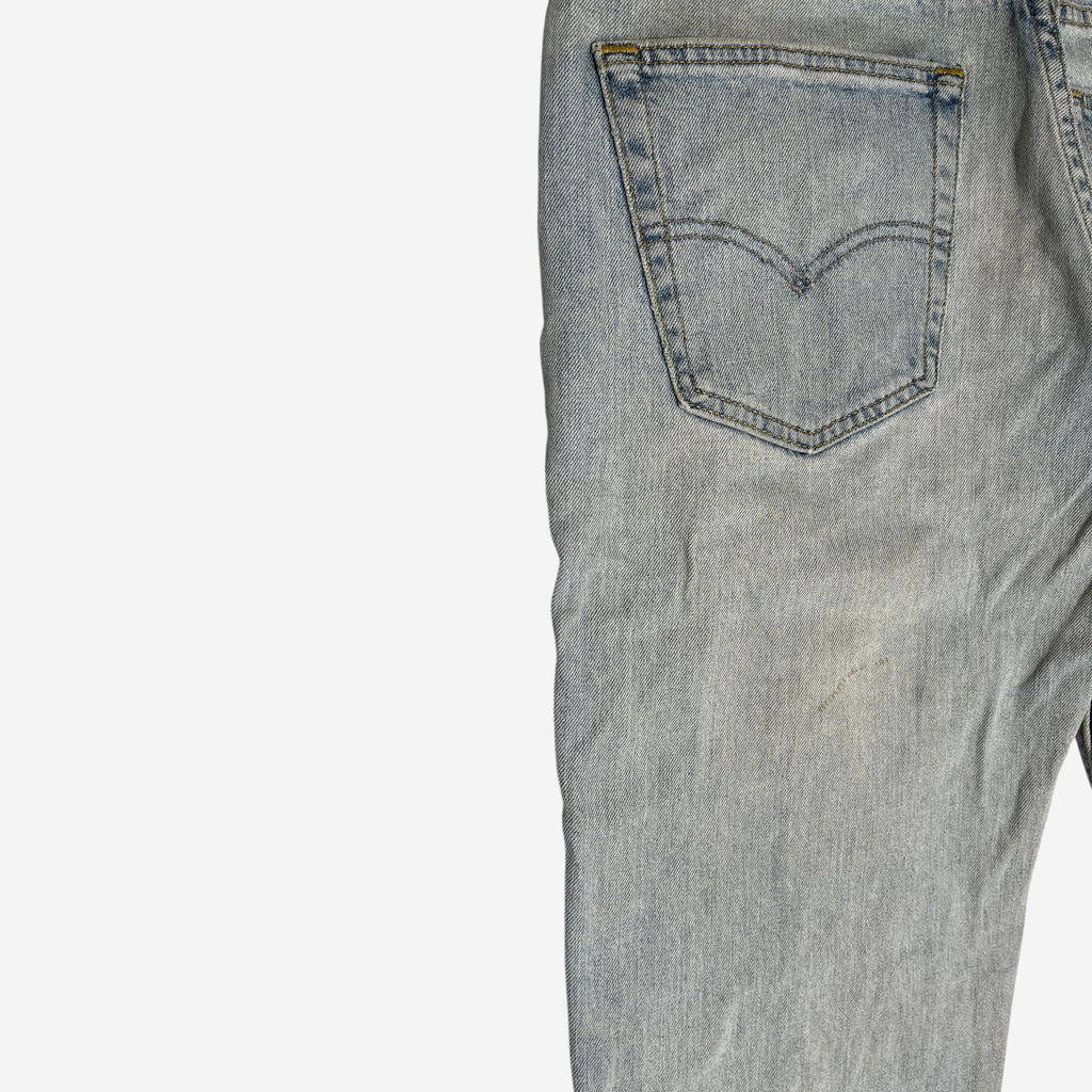 514' Straight Fit Jeans (W31 x L32)