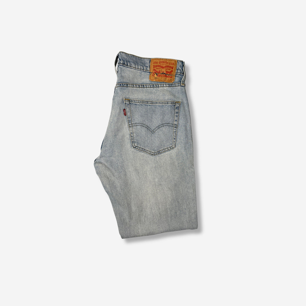 514' Straight Fit Jeans (W31 x L32)