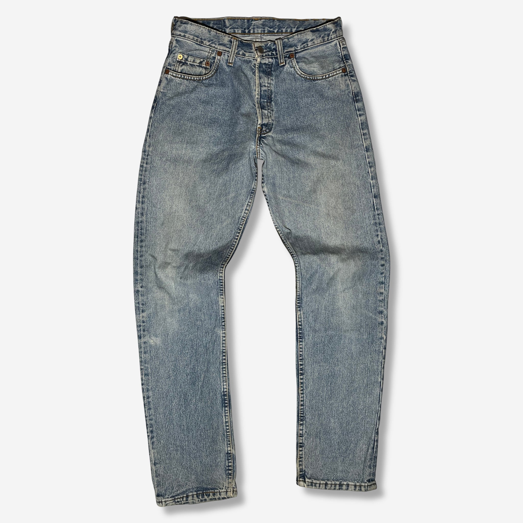 514' Straight Fit Jeans (W30 x L34)