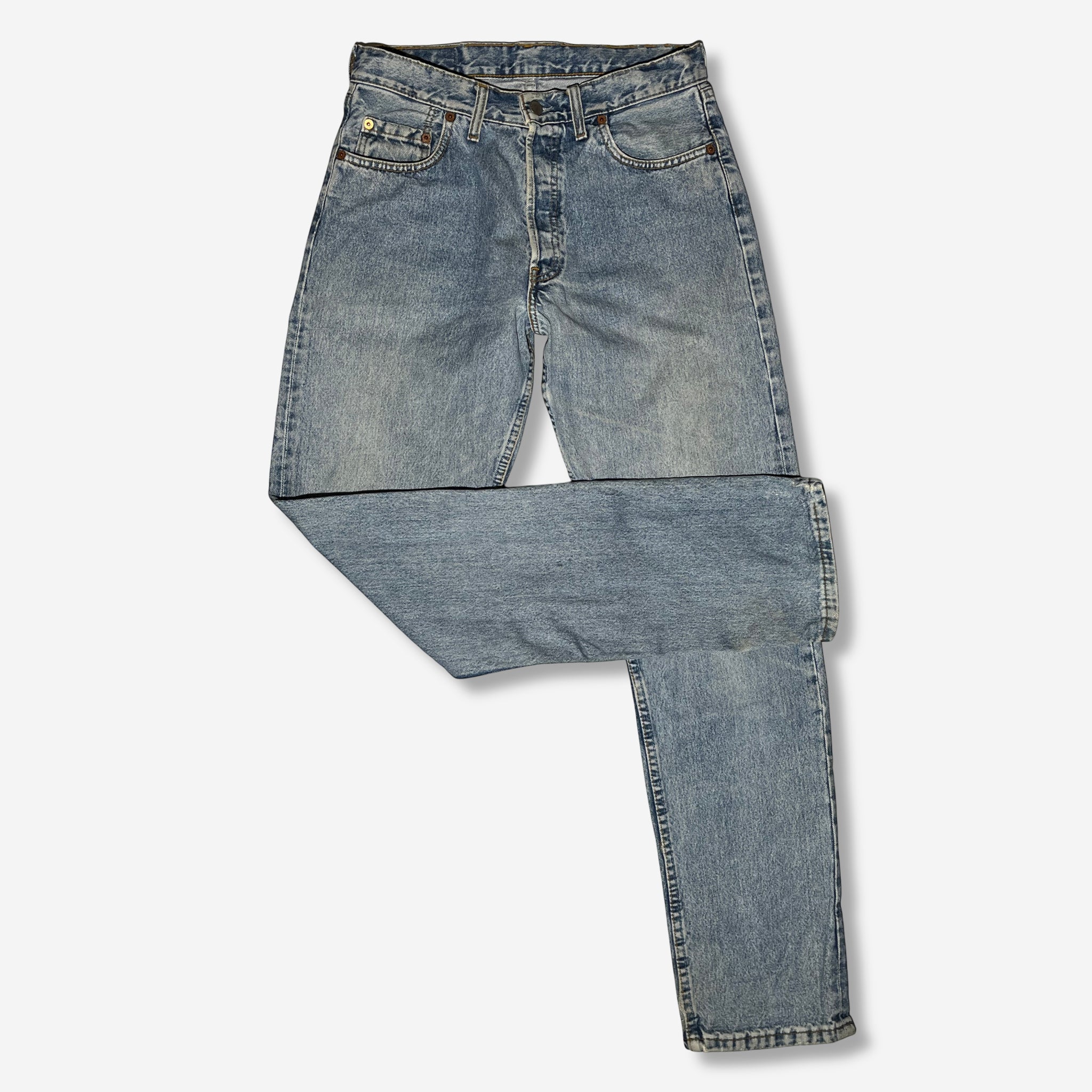 514' Straight Fit Jeans (W30 x L34)
