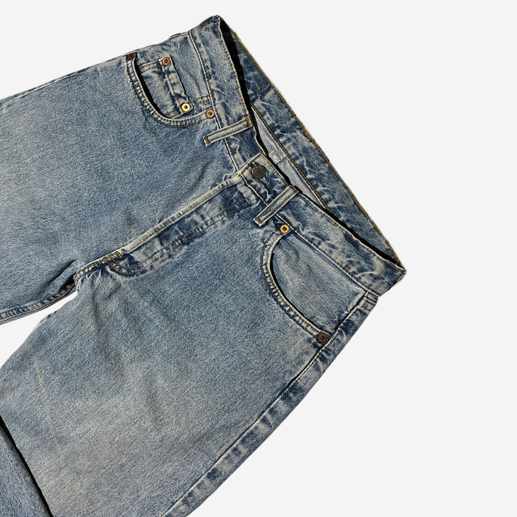 514' Straight Fit Jeans (W30 x L34)