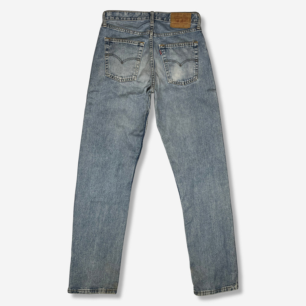 514' Straight Fit Jeans (W30 x L34)