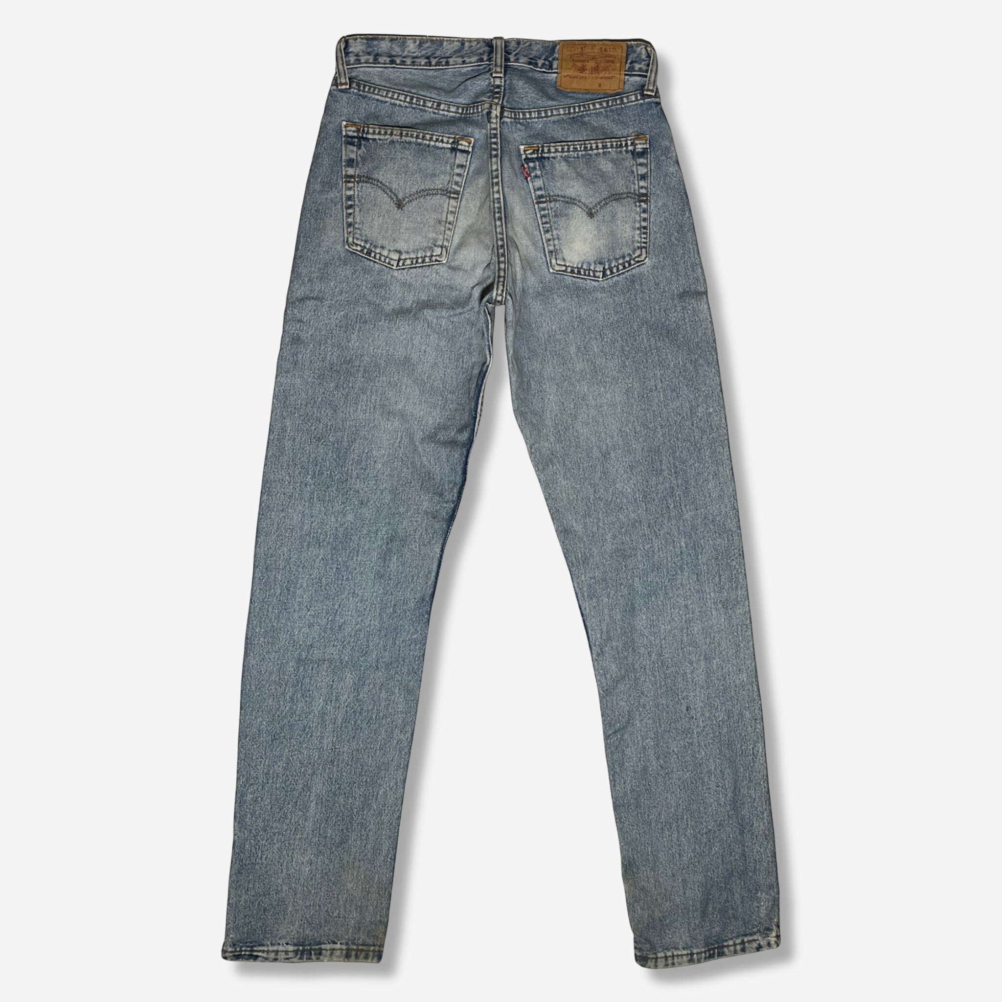 514' Straight Fit Jeans (W30 x L34)