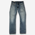 527' Slim Bootcut Jeans (W30 x L34)