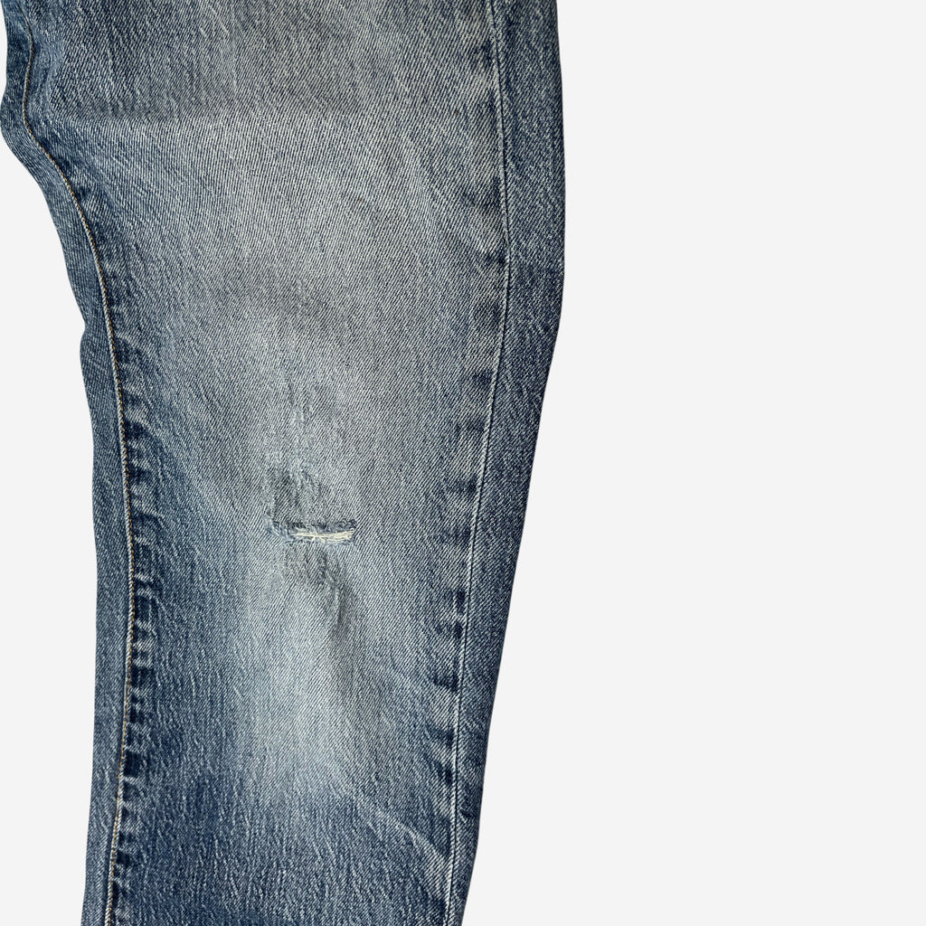 527' Slim Bootcut Jeans (W30 x L34)