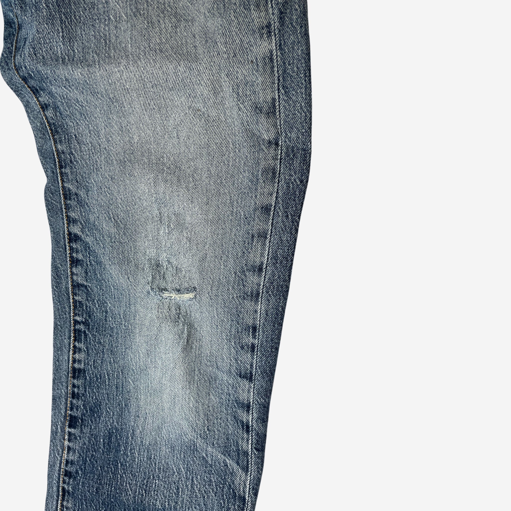 527' Slim Bootcut Jeans (W30 x L34)