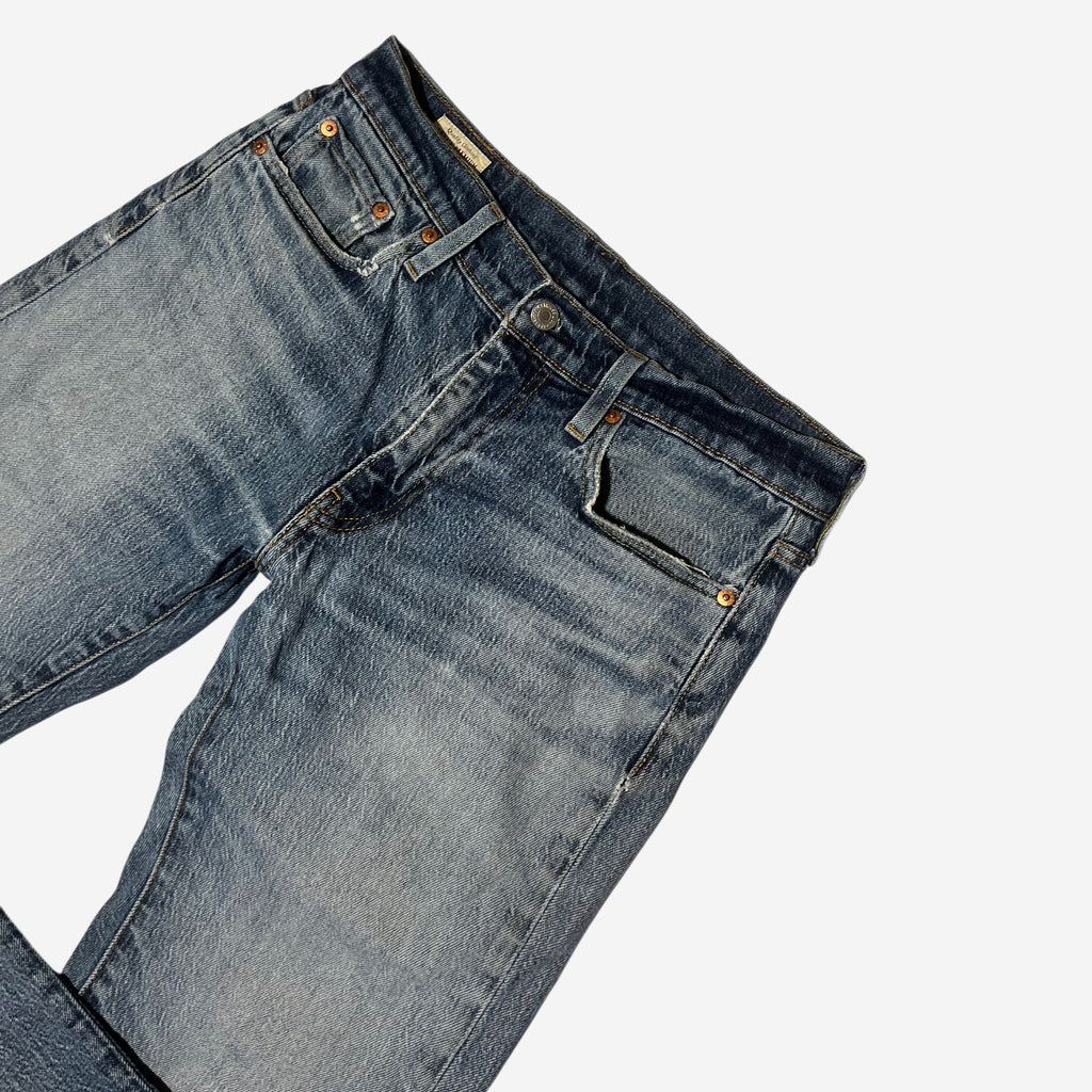 527' Slim Bootcut Jeans (W30 x L34)