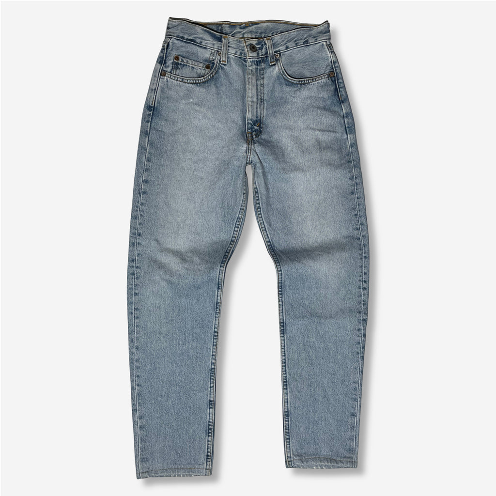 534' Tapered Fit Jeans (W28 x L28)