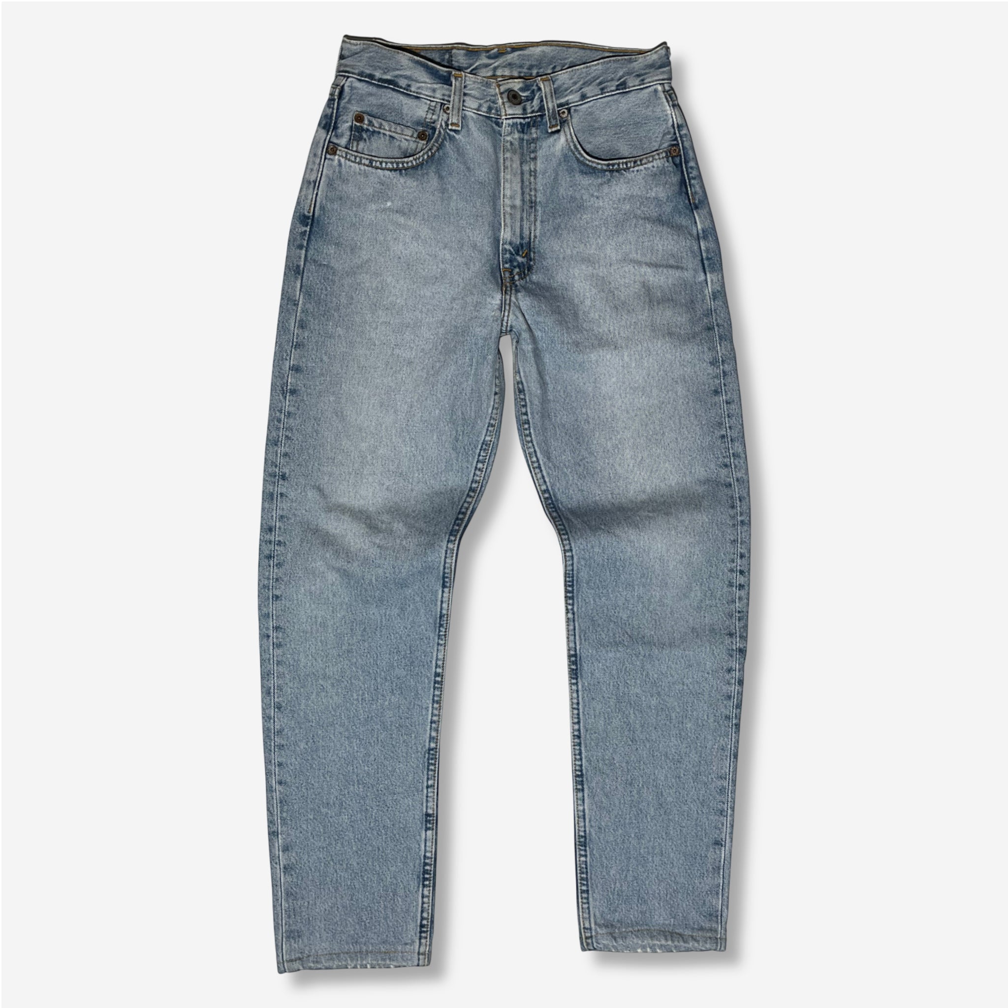534' Tapered Fit Jeans (W28 x L28)