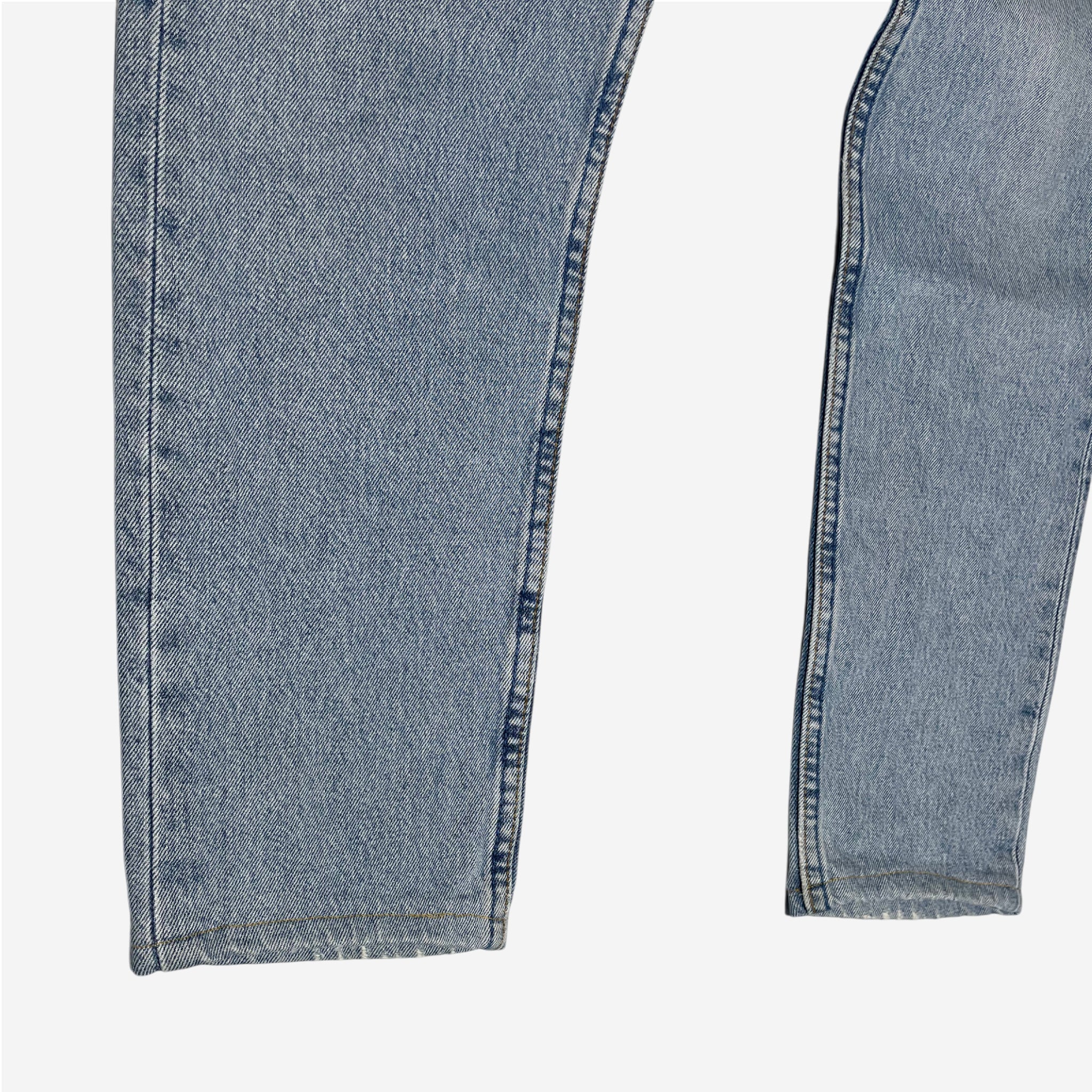 534' Tapered Fit Jeans (W28 x L28)