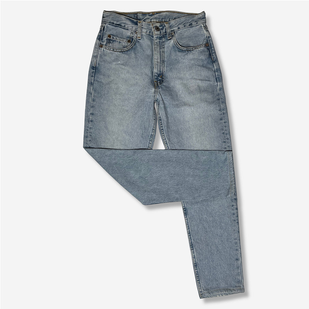 534' Tapered Fit Jeans (W28 x L28)