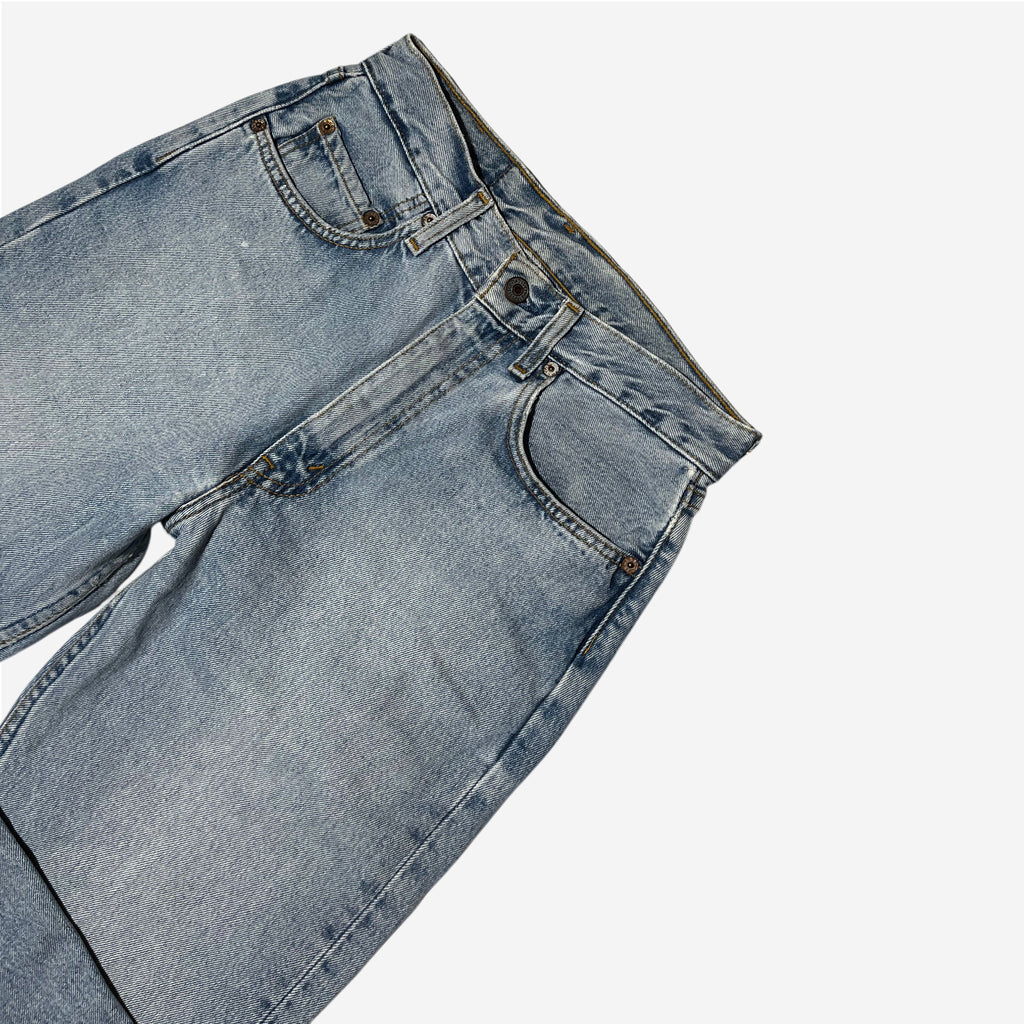 534' Tapered Fit Jeans (W28 x L28)