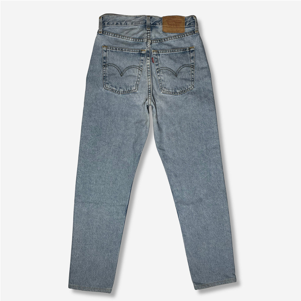 534' Tapered Fit Jeans (W28 x L28)