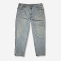 540' Relaxed Fit Jeans (W42 x L32) - Evinto